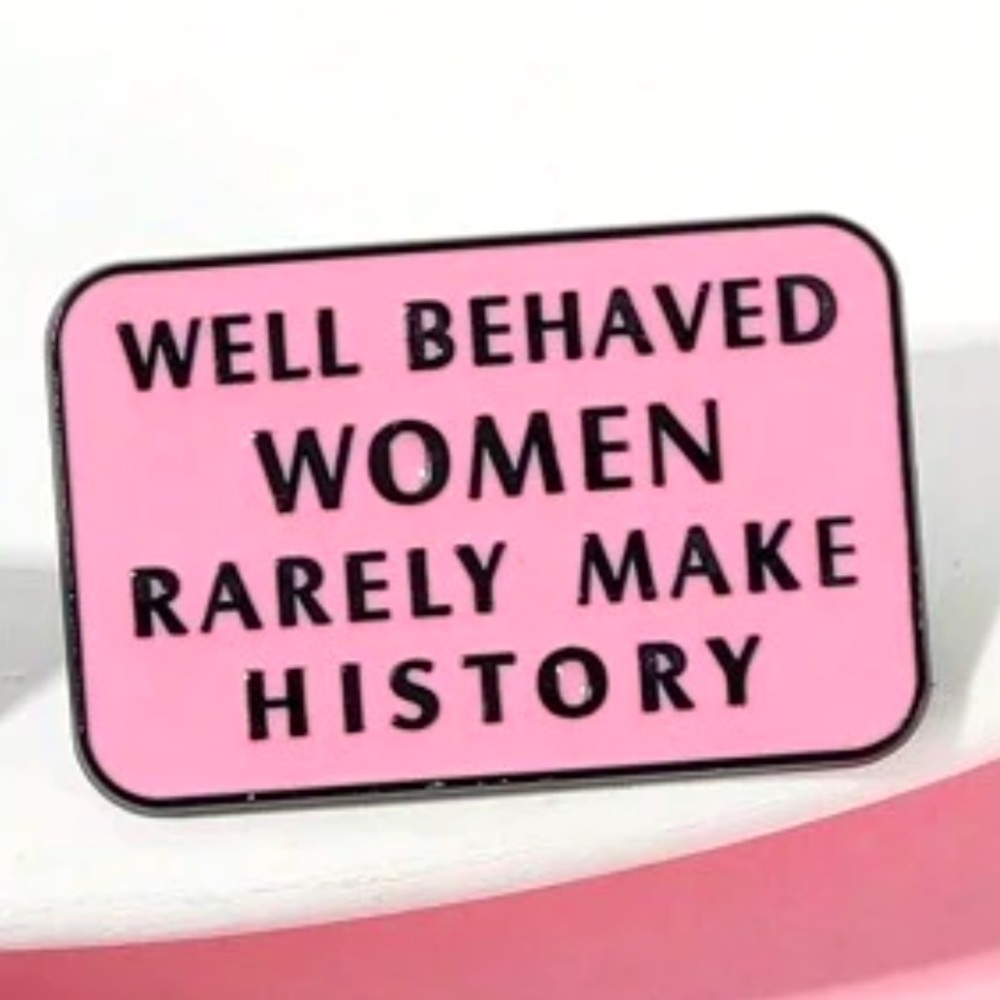 Inspirational Pin